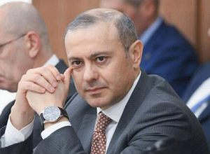 TRIPP ծրագրի շրջանակում մենք ձգտում ենք ստեղծել իրական համագործակցության և փոխշահավետության միջավայր․ Արմեն Գրիգորյան