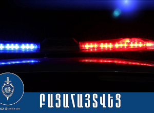 Դանակահարել է նախկին կնոջը․ նա մահացել է