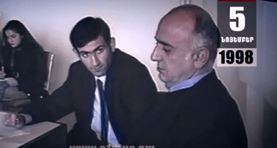 Օրացույց․ 5-ը նոյեմբերի․ Ովքեր են բողոքում էշե՞րը, թե՞ այծերը