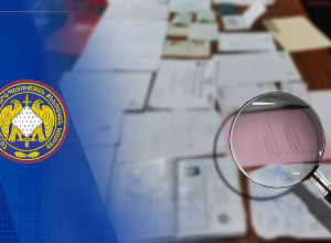 Զորակոչիկը փորձել էր խուսափել պարտադիր զինվորական ծառայությունից. նախաքննությունն ավարտվել է