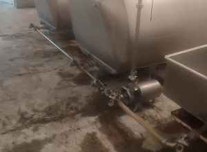 «Աշտարակ Միլկ»-ում արձանագրված խախտումներն անհամատեղելի են եղել սննդամթերքի արտադրության հետ