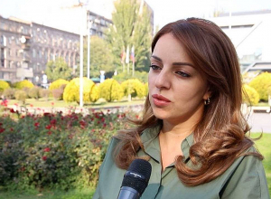 «Դատարկ դպրոցում կրթություն չի կերտվում»․ Գոհար Ղումաշյան