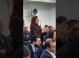 ՔՊ Նախաձեռնող խմբի նիստ՝ բանավեճի ձեւաչափով