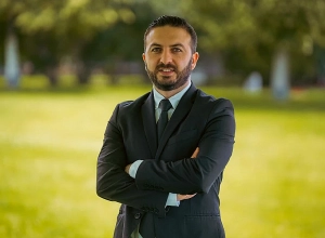 Մանվել Քեշիշյանը նշանակվել է վարչապետի աշխատակազմի ռազմավարական հաղորդակցության վարչության պետ