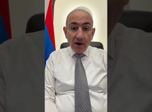 Ինչպե՞ս ենք ապահովելու մեր անվտանգությունը․ Փաշինյան