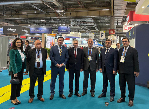 Հայաստանի պատվիրակությունը Փարիզում քննարկել է փոքր մոդուլային ռեակտորների կիրառման հնարավորությունները