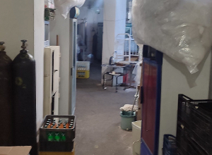 Սանիտարահիգիենիկ նորմերի խախտումներ՝ կաթնամթերքի, գազավորված զովացուցիչ ըմպելիքների և տոմատի հյութի արտադրամասում