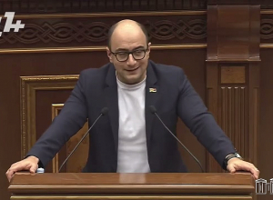 Փաշինյանը 2 անգամ մատաղ է արել զինվորների կյանքը մի անգամ իր կաշին,մյուսը՝ կաշվե աթոռը փրկելու համար