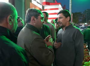 «Արձանագրությունը կազմեք, ապրանքն առգրավեք»