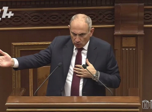 Մենք չենք ասում, որ Ադրբեջանի համար անընդունելի պայմաններով պետք է գործի․ Փաշինյանը՝ Թրամփի ուղու մաս