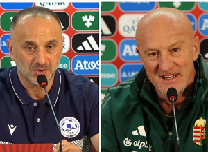 Հայաստանի հավաքականը պատրաստ է պարտության, իսկ Հունգարիան՝ ոչ