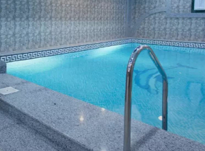 Կոտայքի մարզի բնակավայրերից մեկում լողավազանում 4-ամյա երեխա է ջրահեղձ եղել