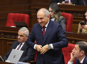 Ազգային ժողովի նիստը․ ՈՒՂԻՂ