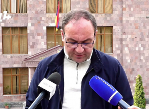 Նույն հոդվածով են մեղադրանք առաջադրել, որով արդեն մի անգամ արդարացվել էին. Արսեն Բաբայան