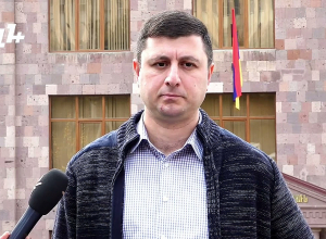 Երբ իշխանության տարբեր ներկայացուցիչներն են վիրավորում, արդարադատությունը  չի աշխատում․Աբրահամյան