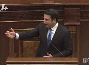 Մնացել եք էն իրավիճակի մեջ, երբ իշխանություն էիք ու ձեզ ամեն ինչ կարելի էր․ Սիմոնյանը՝ ընդդիմությանը