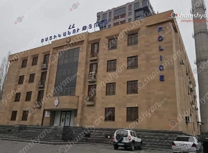 Տիգրան Մեծի պողոտայում տեղի ունեցած ավտովթարի հետևանքով առաջացած վիճաբանության ժամանակ ծեծի են ենթարկել ամուսիններին 