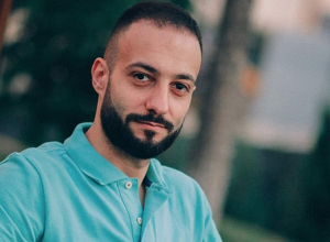 Վազգեն Սաղաթելյանը կալանավորվեց 2 ամսով