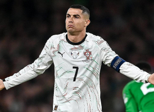 Ռոնալդուն չի մասնակցի Հայաստանի հետ հանդիպմանը