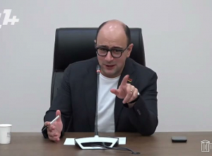 Մնացել էր Փաշինյանը ասեր, թե ով պետք է հայտնվի պառլամենտում և ով ոչ․ Մամիջանյան