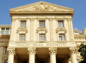 Ադրբեջանում Ռուսաստանի դեսպանը կանչվել է Ադրբեջանի ԱԳՆ