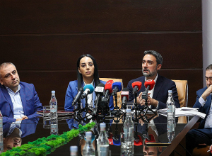 Սամվել Կարապետյանի փաստաբանները հրատապ ասուլիս են հրավիրել. ՈՒՂԻՂ