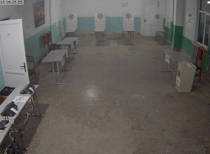 ԿԸՀ․ Վաղարշապատի 47 ՏԸՀ-ները պատրաստ են քվեարկությանը