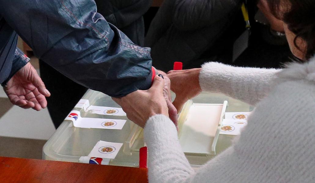 Ընտրություն