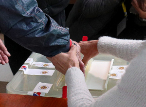 Վաղարշապատում համայնքապետ են ընտրում