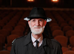 Կյանքից հեռացել է ՀՀ ժողովրդական արտիստ Խաչիկ Բադալյանը