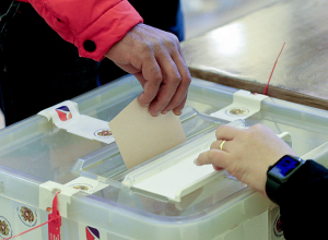 Հայտնի են Վաղարշապատի ընտրությունների արդյունքները