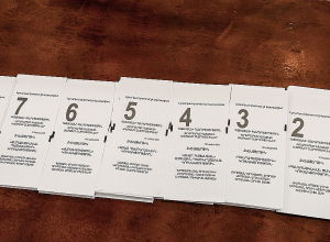 «Թաթոյան» հիմնադրամն ամփոփել է Վաղարշապատի ընտրություններում դիտորդական առաքելության նախնական արդյունքները