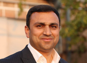 Շնորհակալ եմ ձեր վստահության և աջակցության համար․ Արգիշտի Մեխակյան