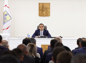 «Ավելի քան 130 բարեկարգ բակային տարածք Երևանում՝ 2025թ. այս աշխատանքներն իրենց ծավալով աննախադեպ են». քաղաքապետ