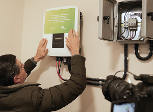 Ucom-ի և Արևորդի ՀԿ-ի ջանքերով արևային էներգիա կարտադրվի Կեչուտ համայնքում