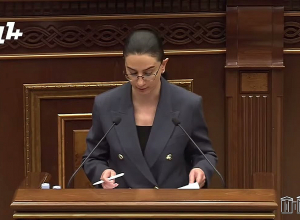 Դատախազը՝ «Մարտի 1»-ի գործով 2022-ից մինչ օրս կատարված գործողությունների մասին