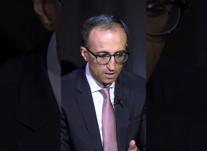 Չկա նման բան, որ մենք համայնքներում ընտրվելու խնդիր ունենք.Թորոսյան