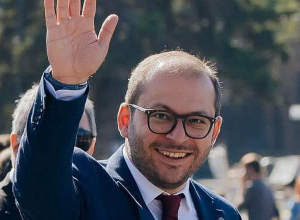 Փաստաբան Ռուբեն Մխիթարյանն ազատ է արձակվել