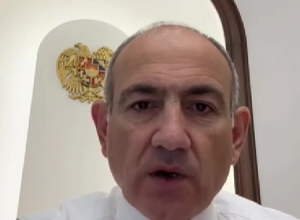 Փաշինյանը Սբ․ Հակոբ եկեղեցում կմասնակցի պատարագի