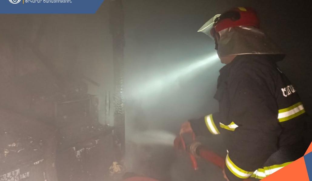 ՀՀ ՆԵՐՔԻՆ ԳՈՐԾԵՐԻ ՆԱԽԱՐԱՐՈՒԹՅԱՆ ՓՐԿԱՐԱՐ ԾԱՌԱՅՈՒԹՅՈՒՆ (4)