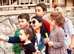 Հասարակության յուրաքանչյուր անդամ պետք է առաջնորդվի երեխայի լավագույն շահի երաշխավորման սկզբունքով․ ՄԻՊ