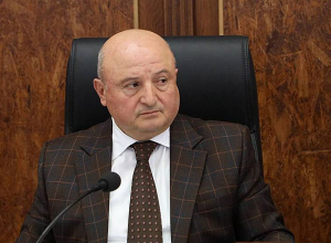 Վարդան Ղուկասյանին կալանքից ազատ արձակելու հատուկ բողոքը մերժվել է