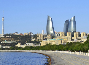 Չարտերային թռիչք Երեւանից Բաքու. Կառավարությունը 17.5 մլն դրամ է հատկացրել