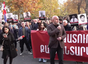 Նրանց կալանավորել են, որովհետև հայ են, փորձում են դատել հային ու հայկականությունը․ Աշոտյան