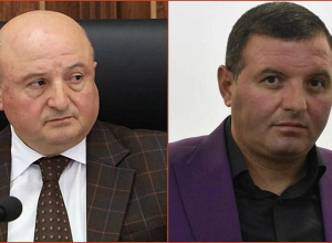 Վարդան Ղուկասյանի որդին ձերբակալվել է