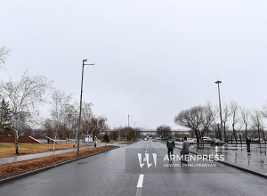 Աստանայում Մեսրոպ Մաշտոցի անվան փողոց է բացվել