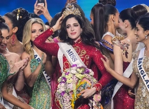 «Միսս Տիեզերք»-ի հաղթող է ճանաչվել Մեքսիկայի ներկայացուցիչը