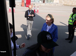 «Սյունիք» օդանավակայանը շարունակում է աշխատել