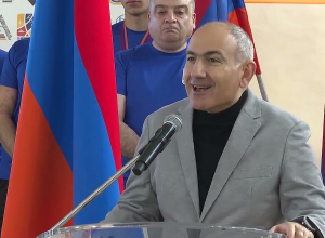 Բոլոր խոշորացված համայնքներում կկառուցվեն առնվազն 25 մետրանոց լողավազաններ