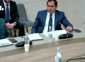 ՀՀ ԱԺ պաշտպանության եւ անվտանգության հարցերի մշտական հանձնաժողովի հերթական նիստ․ ՈՒՂԻՂ